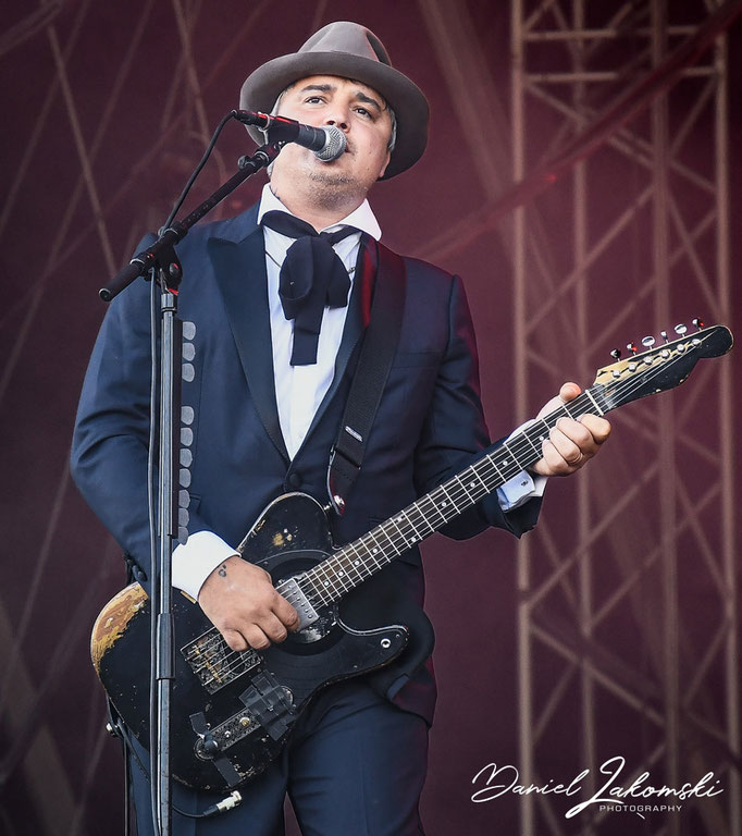 Peter Doherty