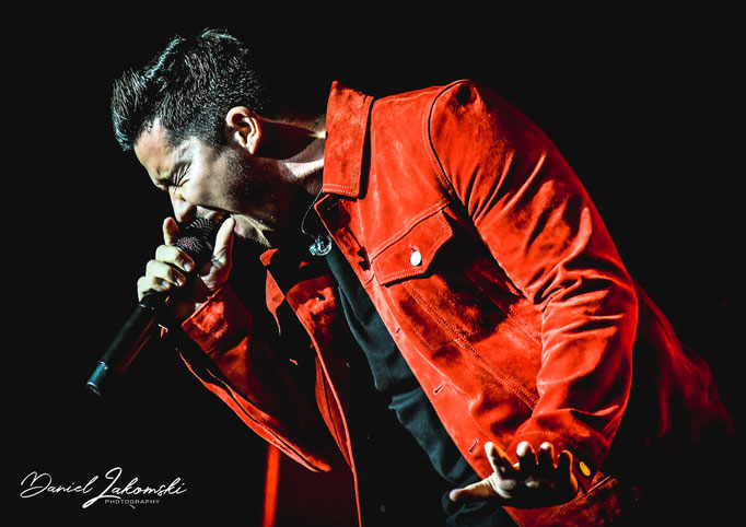 Nico Santos