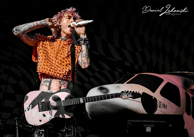 Machine Gun Kelly