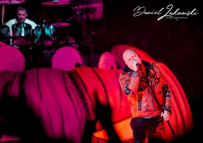 Michael Kiske / Helloween