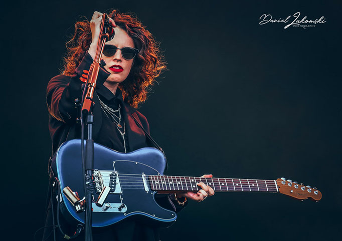 Anna Calvi 