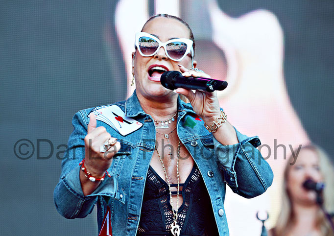 Anastacia