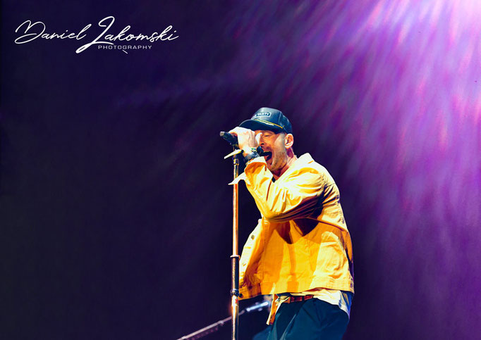 Ryan Tedder / OneRepublic