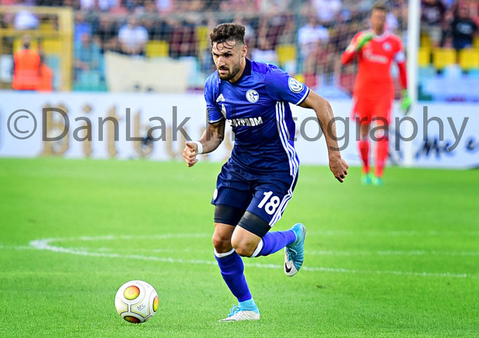 1.Fussball Bundesliga