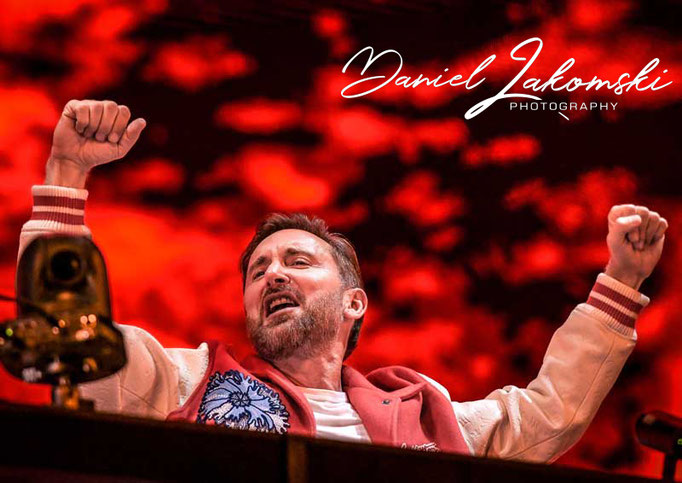 David Guetta