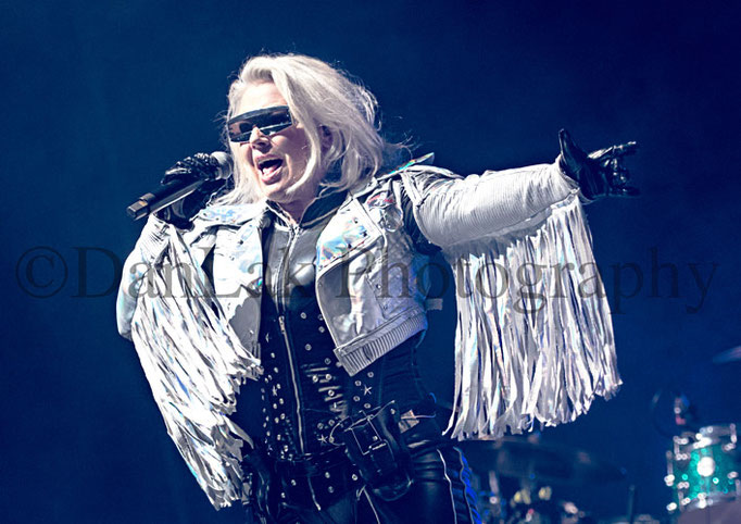 Kim Wilde