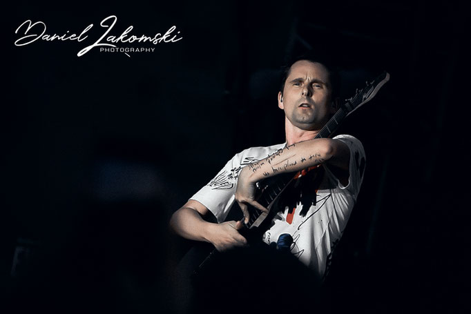 Matthew Bellamy / Muse 