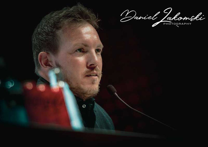 Julian Nagelsmann / DFB