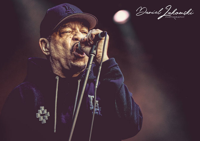 Ice-T / Body Count