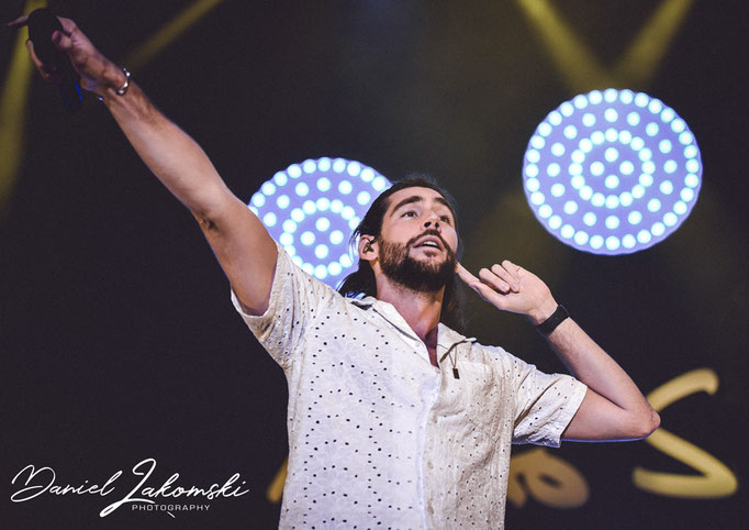 Alvaro Soler 