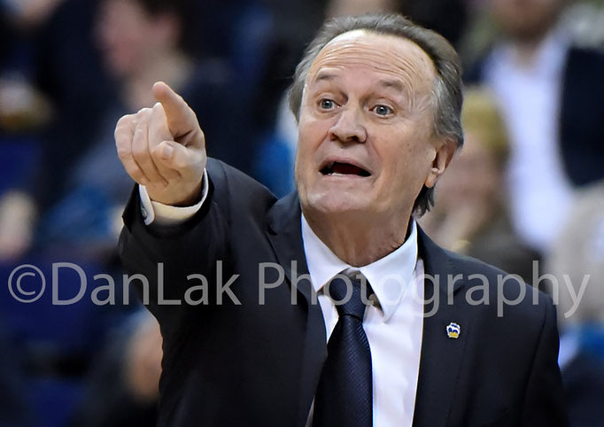 Aíto García Reneses / Alba Berlin