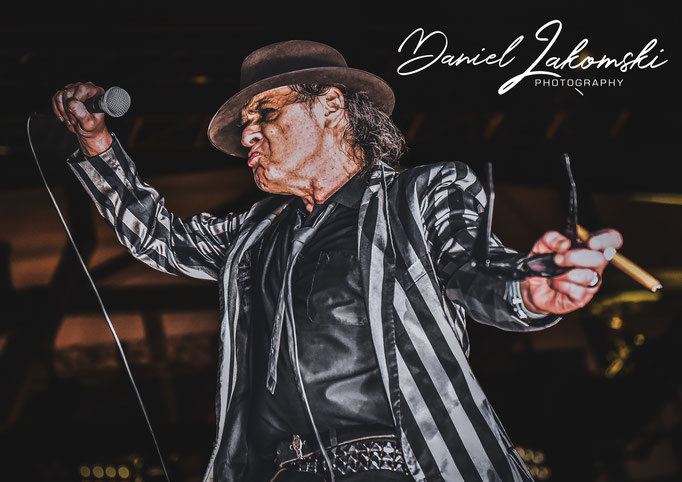 Udo Lindenberg