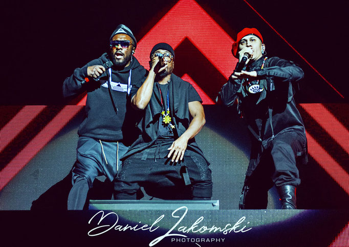Black Eyed Peas 