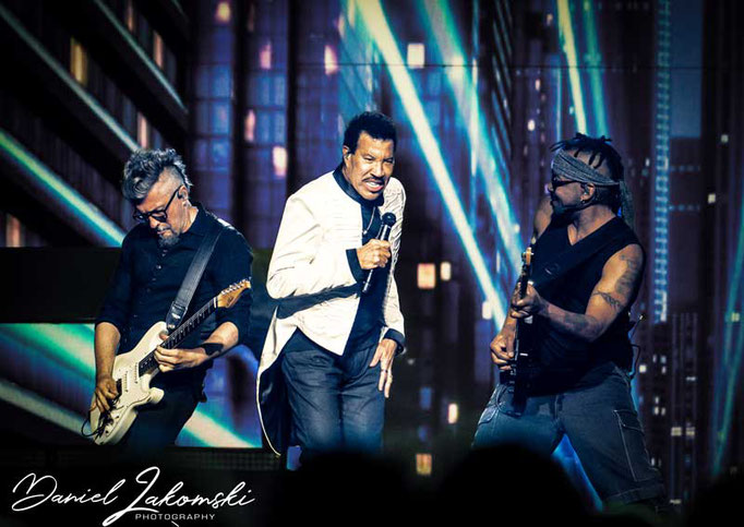Lionel Richie
