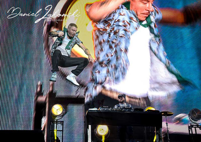 Macklemore 