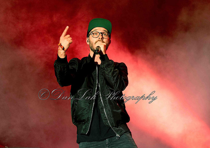 Mark Forster 
