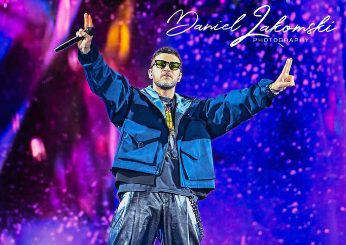 Justin Timberlake