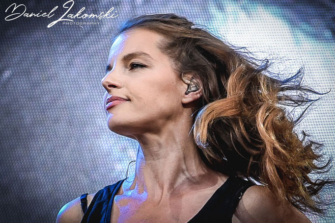 Yvonne Catterfeld