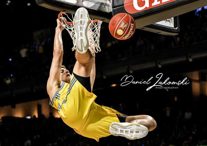 Tim Schneider / Alba Berlin
