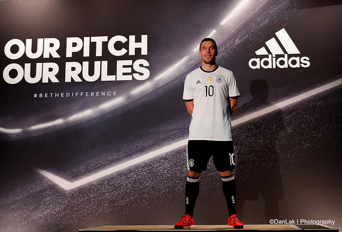 Lukas Podolski