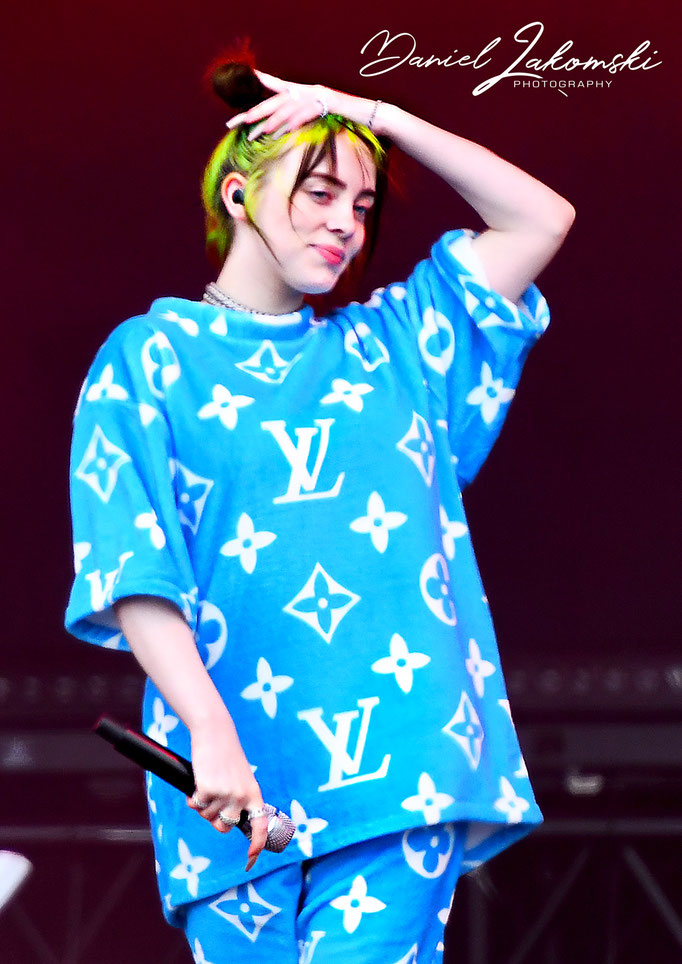 Billie Eilish