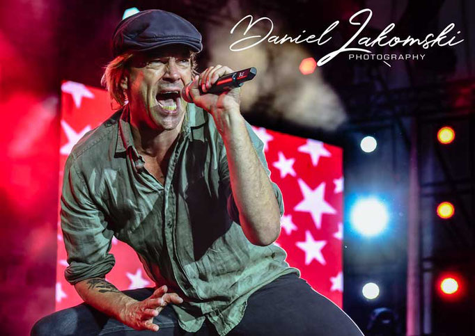Campino / Die Toten Hosen