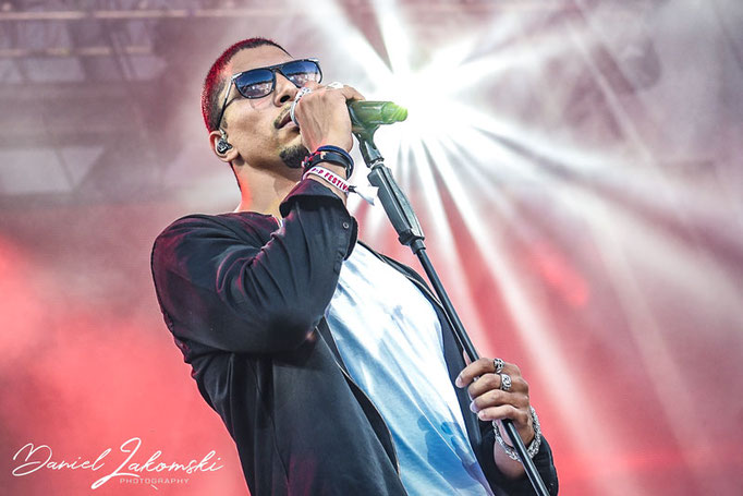 Andreas Bourani