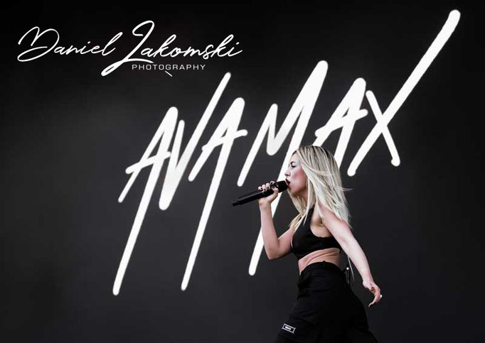 Ava Max 