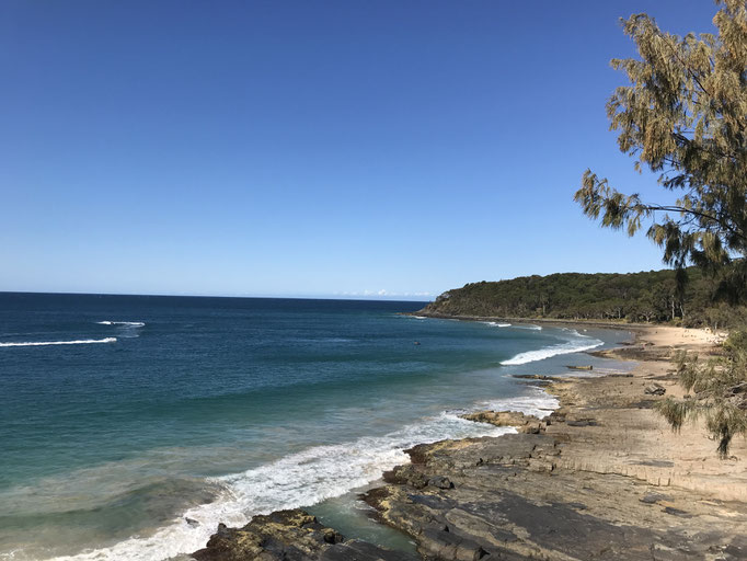 Noosa