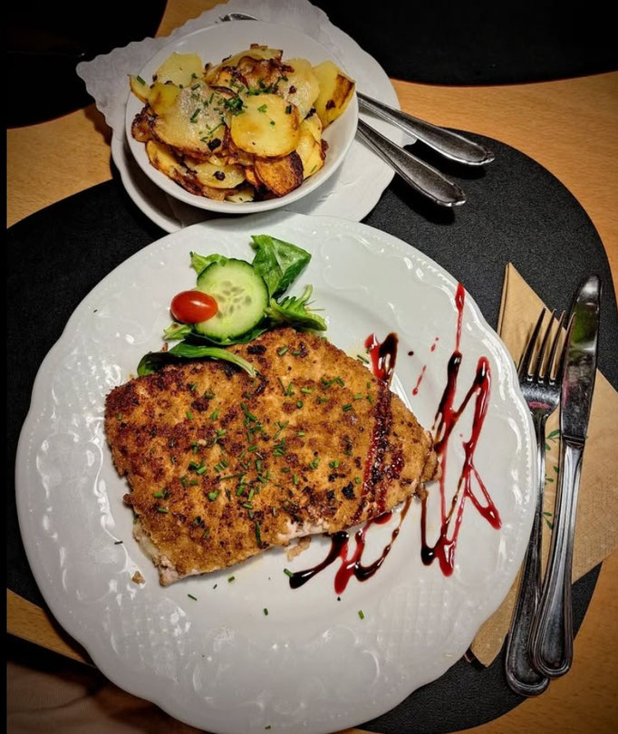 Cordon Bleu