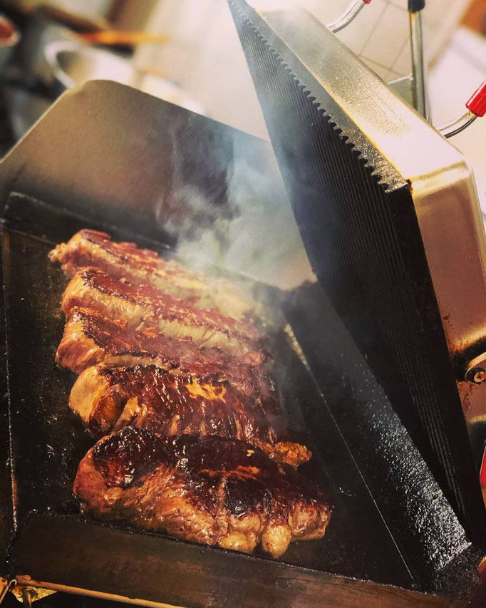 Rumpsteaks
