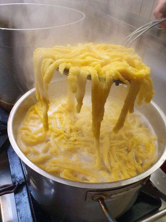 Spätzle