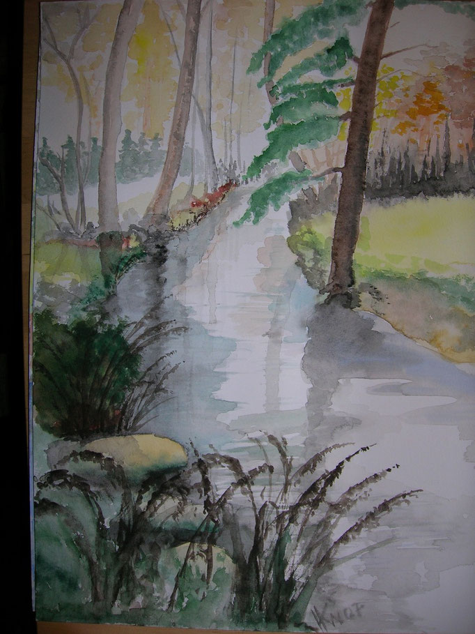 Wald 3