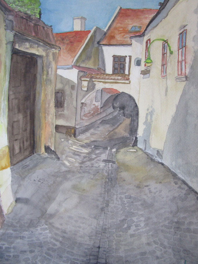 Klosterneuburg