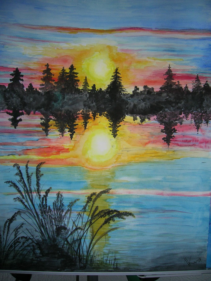 56x42 Sonne 1