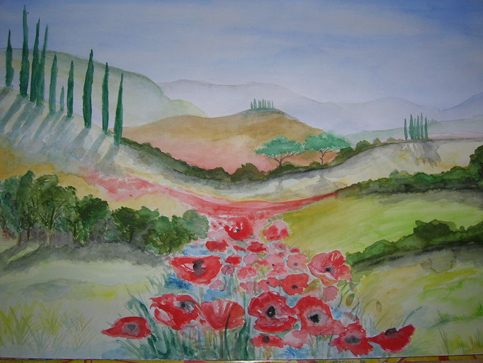 42x56 Toskana 2