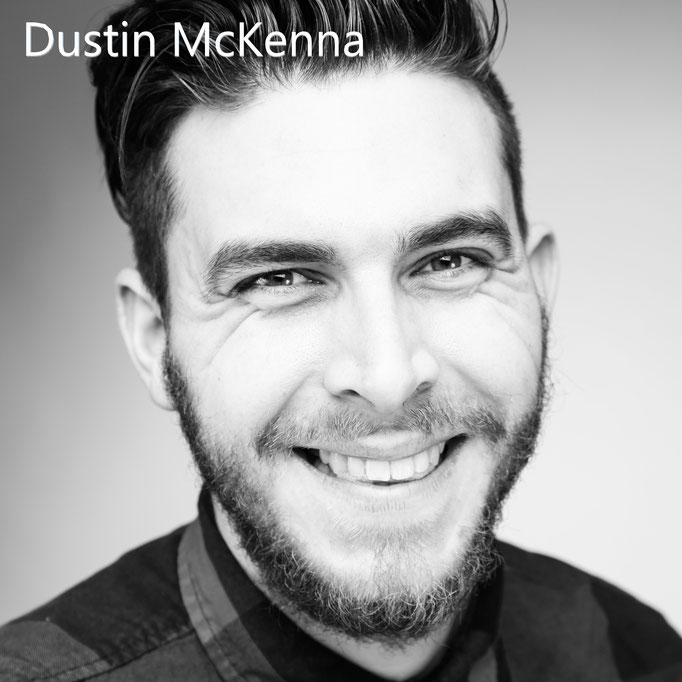 Dustin McKenna
