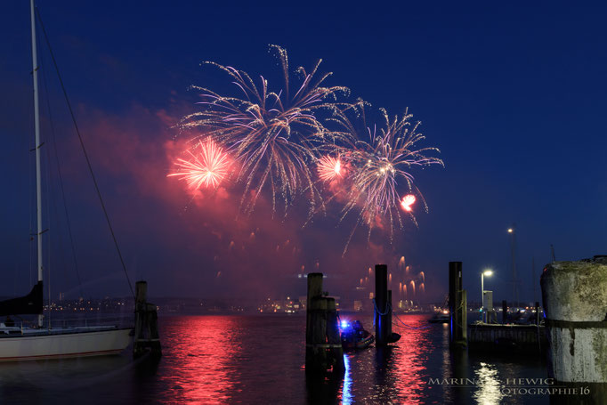 KiWo Feuerwerk I