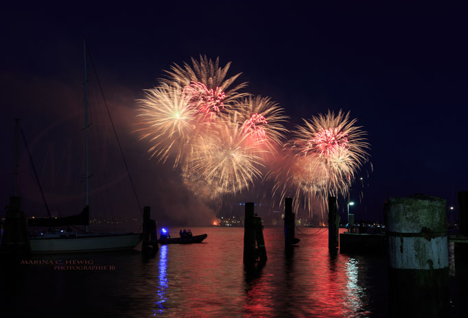 KiWo Feuerwerk II