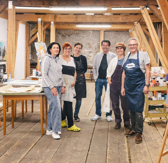 2025_Artspace_Kuenstlerworkshop_7_©Atelier_Kronburg_www.diewest
