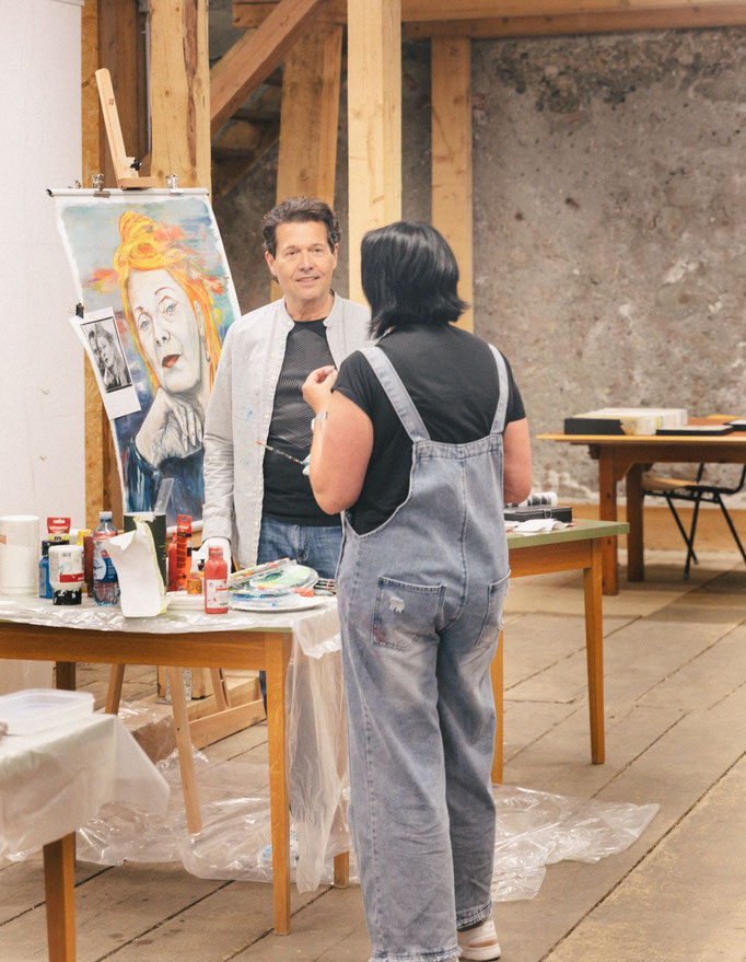 2025_Artspace_Kuenstlerworkshop_3_©Atelier_Kronburg_www.diewest