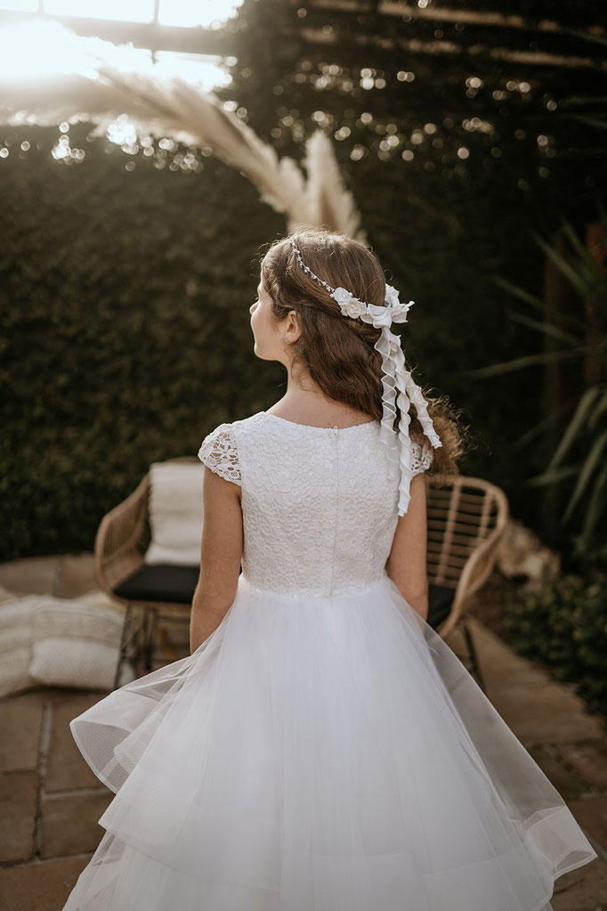 Kommunionkleid von Emmerling Kommunion