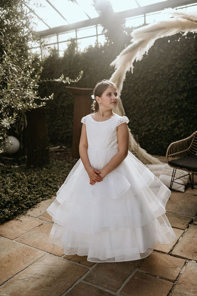Kommunionkleid von Emmerling Kommunion