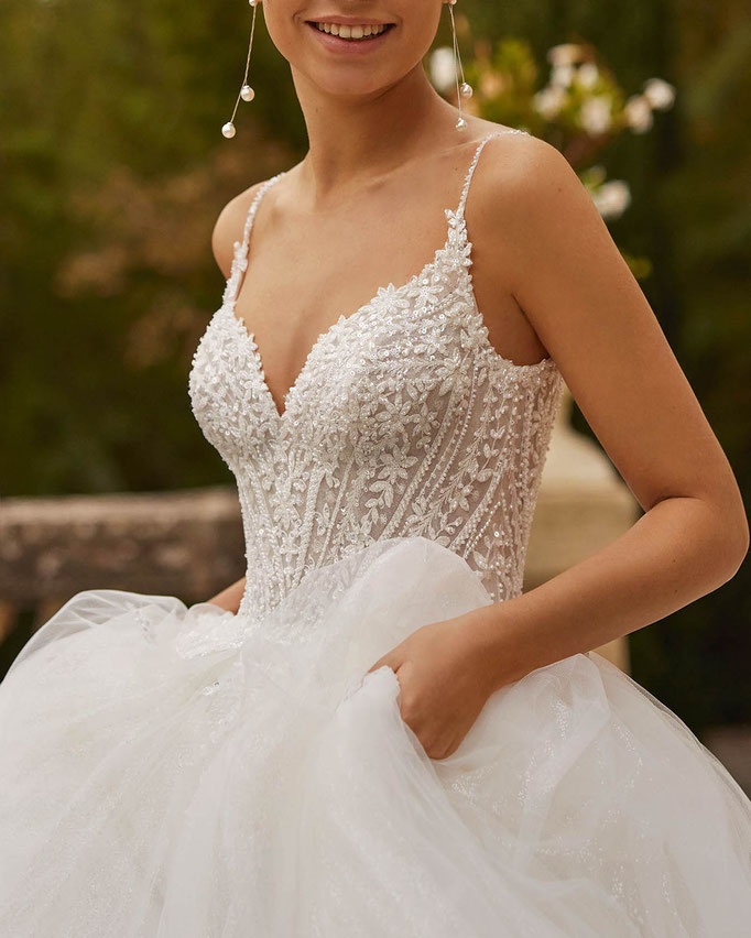 Brautkleid Venuz von Rosa Clará Dreams
