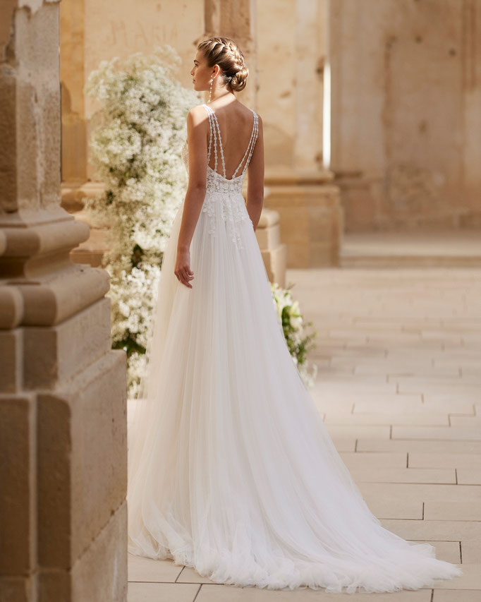 Alma Novia 2025