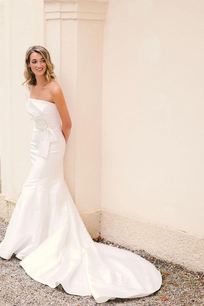Brautkleid Claire aus der Emmerling Amo & Luv Kollektion