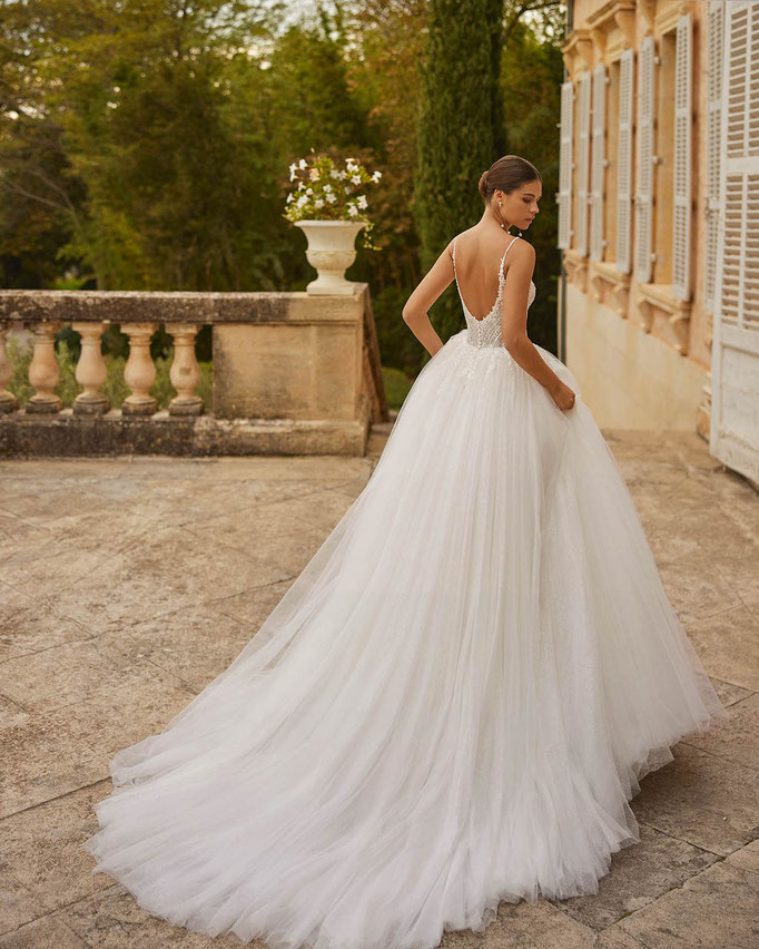 Brautkleid Venuz von Rosa Clará Dreams