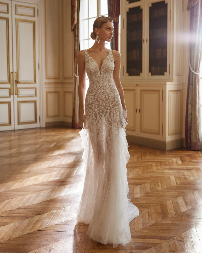 Rosa Clará Gatsby 2025