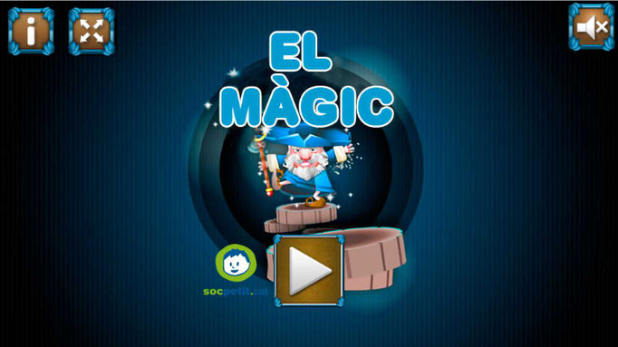 EL MAGIC