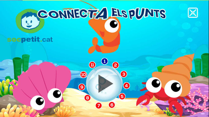 CONNECTA ELS PUNT